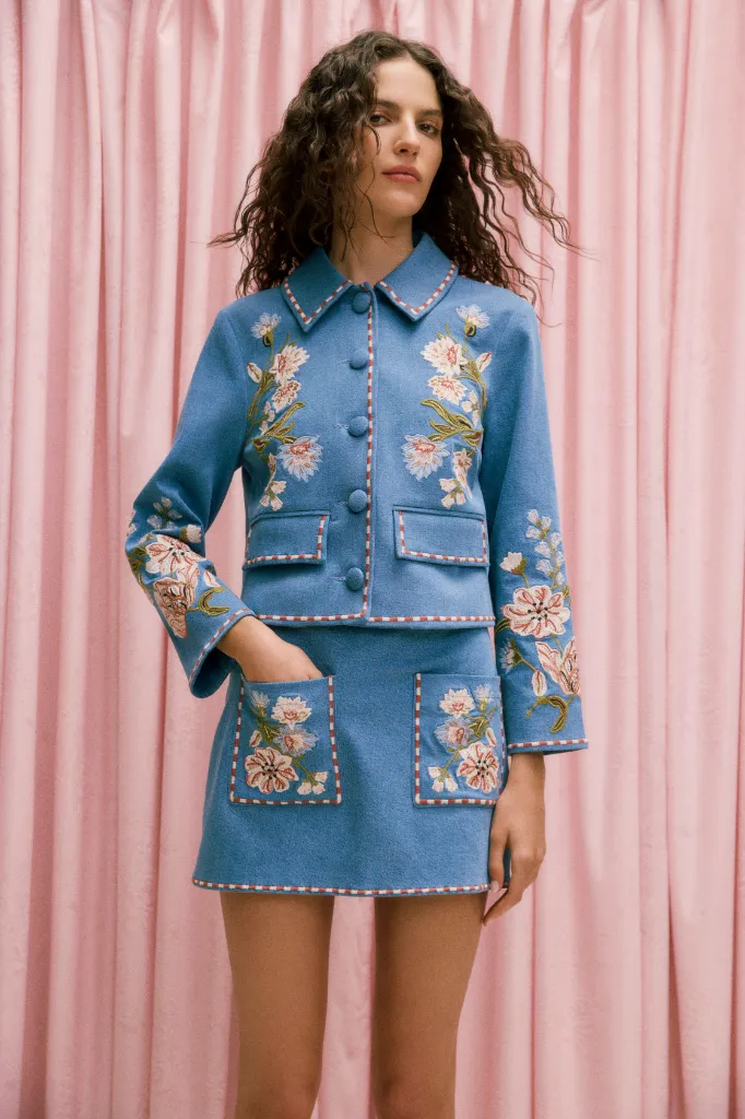 Veronica Beard 26SS 009